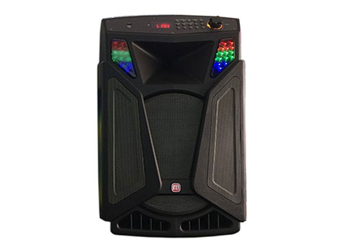 Loa kéo di động Malata M+15MD 4 tấc