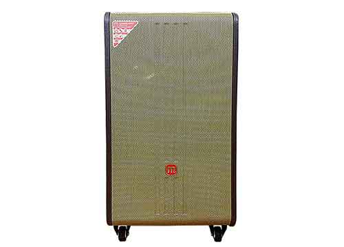 Loa kéo di động Malata M+9040PY 4 tấc