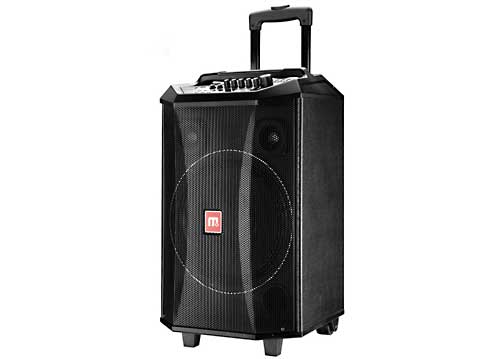 Loa kéo di động Malata S8 M+9026 2 tấc