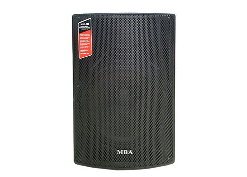 Loa kéo di động MBA 8028 6 tấc