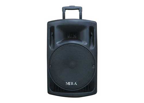 Loa Kéo Di Động MBA C-12, hàng chính hãng, công suất 100W