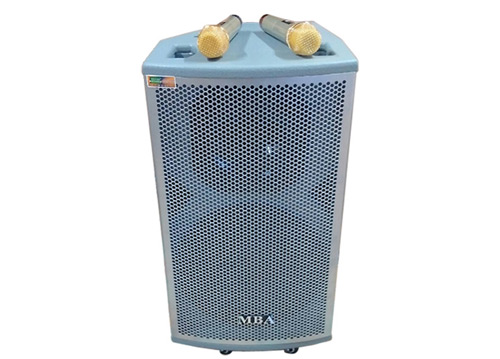 Loa kéo di động MBA DSP-12Plus