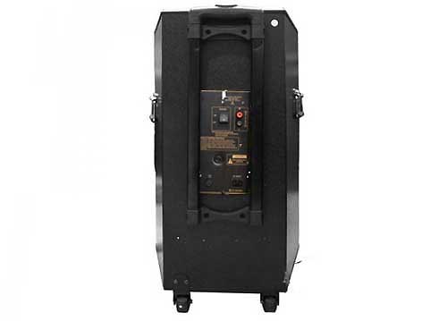 Loa Kéo Di Động MBA DSP-15 4 Tấc