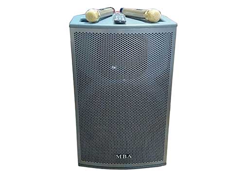 Loa Kéo Di Động MBA DSP-15 Plus