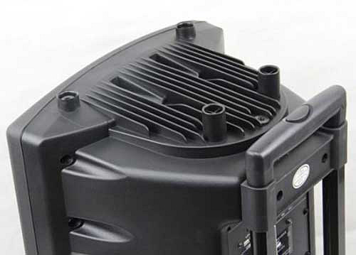 Loa Kéo Di Động MBA F-18 - 5.5 Tấc