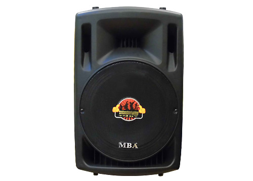 Loa kéo di động MBA F15 4.5 tấc