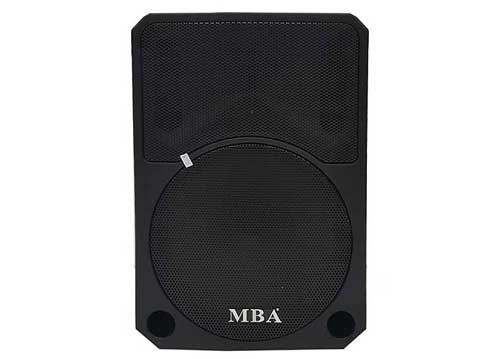 Loa kéo di động MBA FR-12 4 tấc