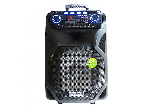 Loa kéo di động Meirende MR-106