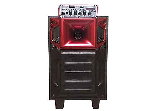 Loa kéo di động Mobile Active Stereo A-08