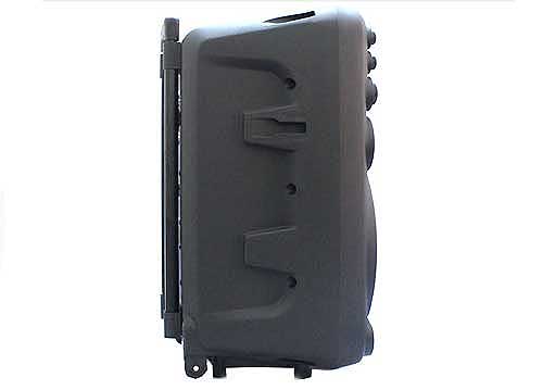 Loa Kéo Di Động Oris T012 - 3 Tấc