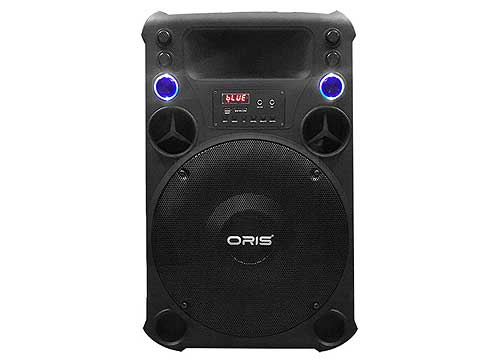 Loa Kéo Di Động Oris T012 - 3 Tấc