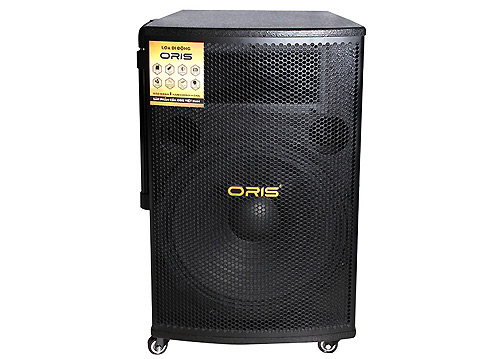 Loa kéo di động Oris TO-715