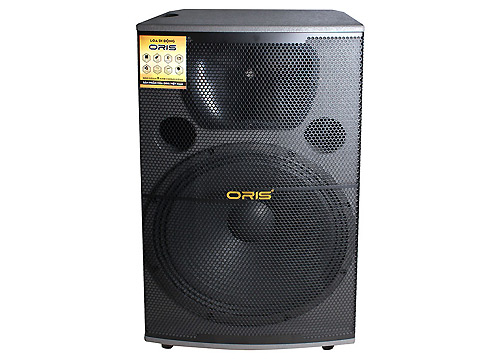 Loa kéo di động Oris TO-718 5 tấc