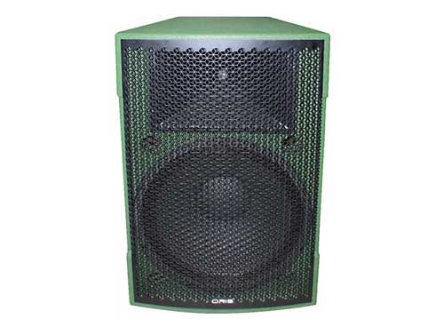 Loa kéo di động ORIS TO-719 4.5 tấc