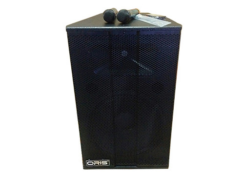 Loa kéo di động ORIS TO-818 4 tấc