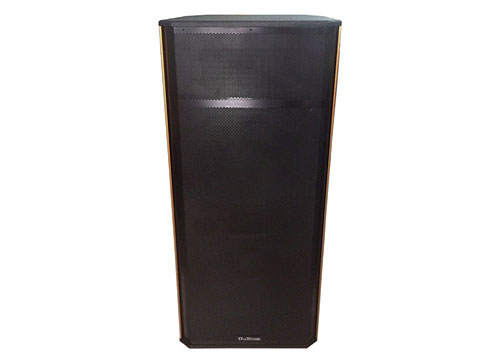 Loa kéo di động Oushidi L-273 4 tấc đôi