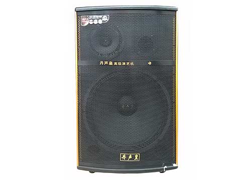 Loa Kéo Di Động Peaway A198 - 5 Tấc