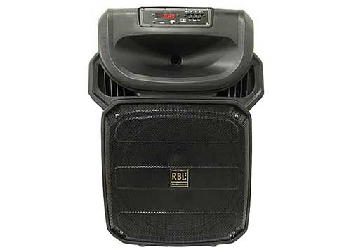 Loa Kéo Di Động RBL V-A1502 - 4 Tấc