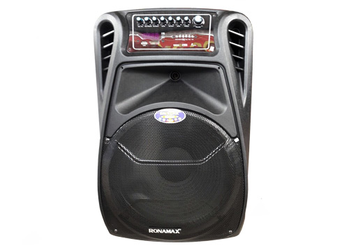 Loa kéo di động Ronamax A15 4 tấc