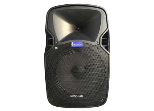 Loa kéo di động Ronamax B12 3 tấc