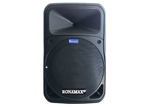 Loa Kéo Di Động Ronamax B15 - 4 Tấc