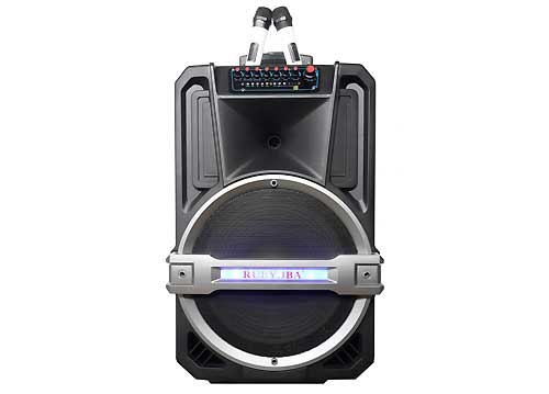 Loa Kéo Di Động Ruby.JBA A-15