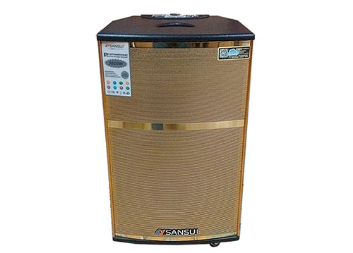 Loa kéo di động Sansui SG2-12 4 tấc