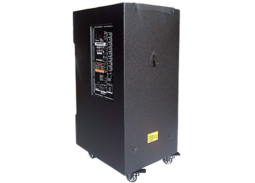 Loa Kéo Di Động Sansui SG3-15