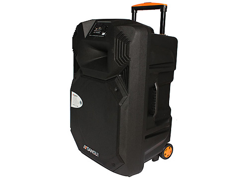 Loa Kéo Di Động Sansui SS1-15