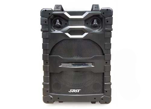 Loa Kéo Di Động Sast BC-1025 - 5 Tấc