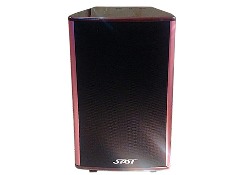 Loa Kéo Di Động SAST BC T12