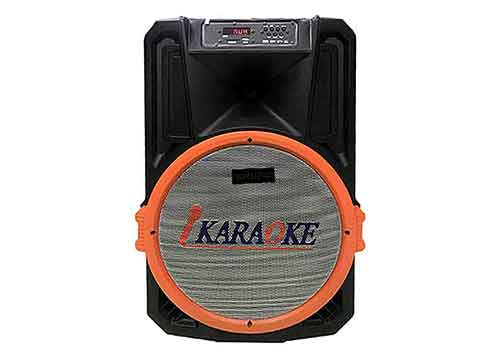 Loa kéo di động Shupo BT-2017 Plus