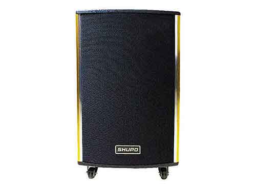 Loa kéo di động Shupo BT303