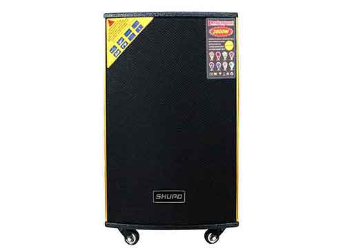 Loa kéo di động Shupo BT803