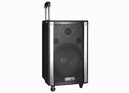 Loa Kéo Di Động Shupu AT-312 - 4 Tấc