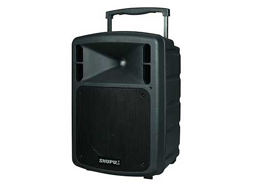 Loa Kéo Di Động Shupu MT-512 - 3 Tấc