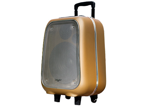 Loa Kéo Di Động Soundmax M-6