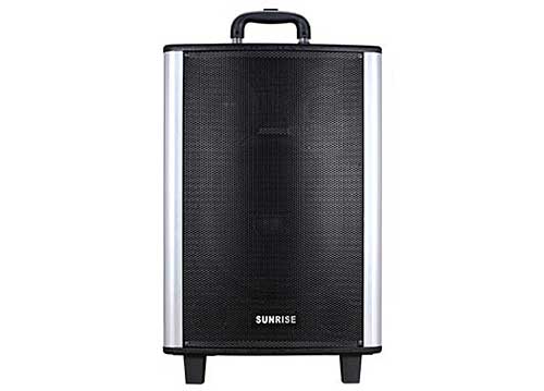 Loa Kéo Di Động Sunrise PT-125 