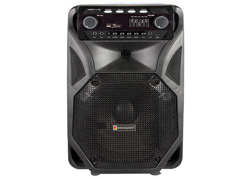 Loa Kéo Di Động Sunrise PT-12A