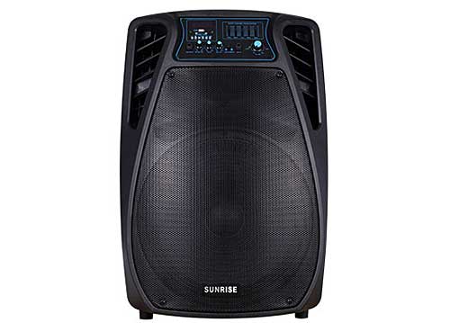 Loa Kéo Di Động Sunrise PT-153