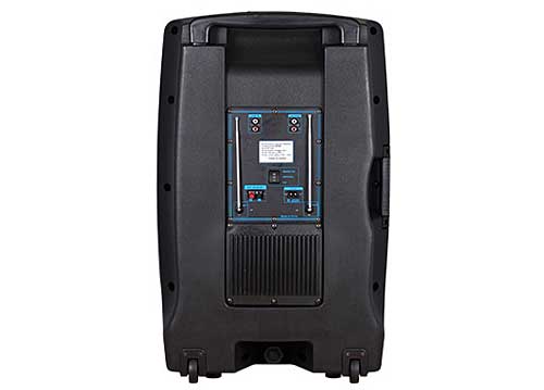 Loa Kéo Di Động Sunrise PT-153