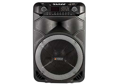 Loa Kéo Di Động Sunrise PT-15A