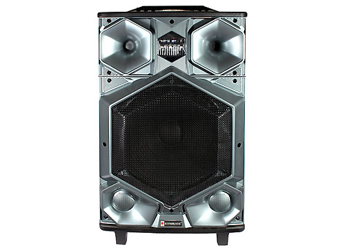 Loa Kéo Di Động SUNRISE PT-15F