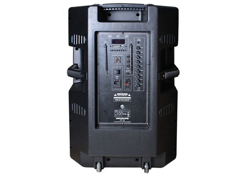 Loa Kéo Di Động Sunrise PT-18