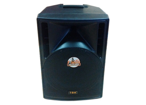 Loa kéo di động TBK 888 5.5 tấc