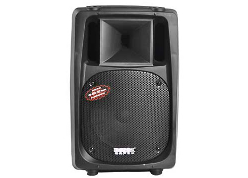 Loa Kéo Di Động Temeisheng 2398 Pro