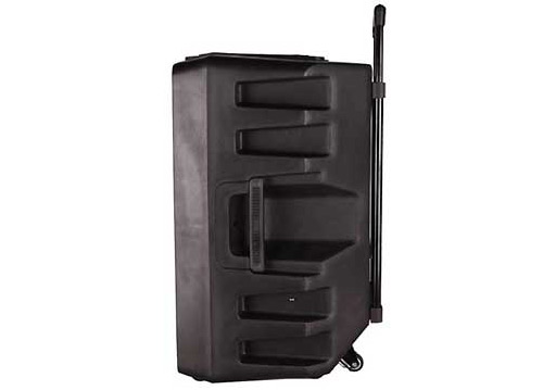 Loa Kéo Di Động Temeisheng 2398 Pro