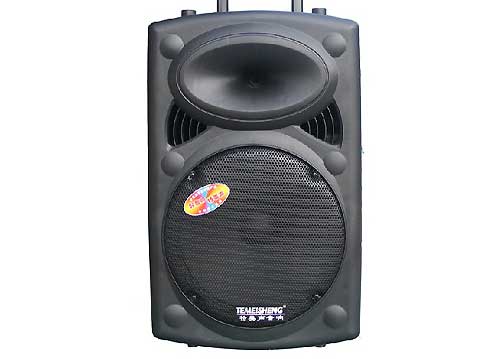 Loa Kéo Di Động Temeisheng 3 Tấc DP-297