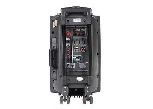 Loa Kéo Di Động Temeisheng 3 Tấc DP-297L