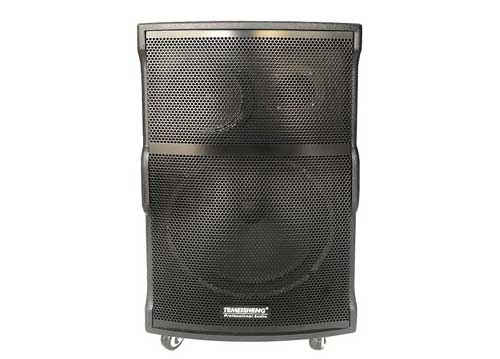 Loa kéo di động Temeisheng A-173 3.5 tấc